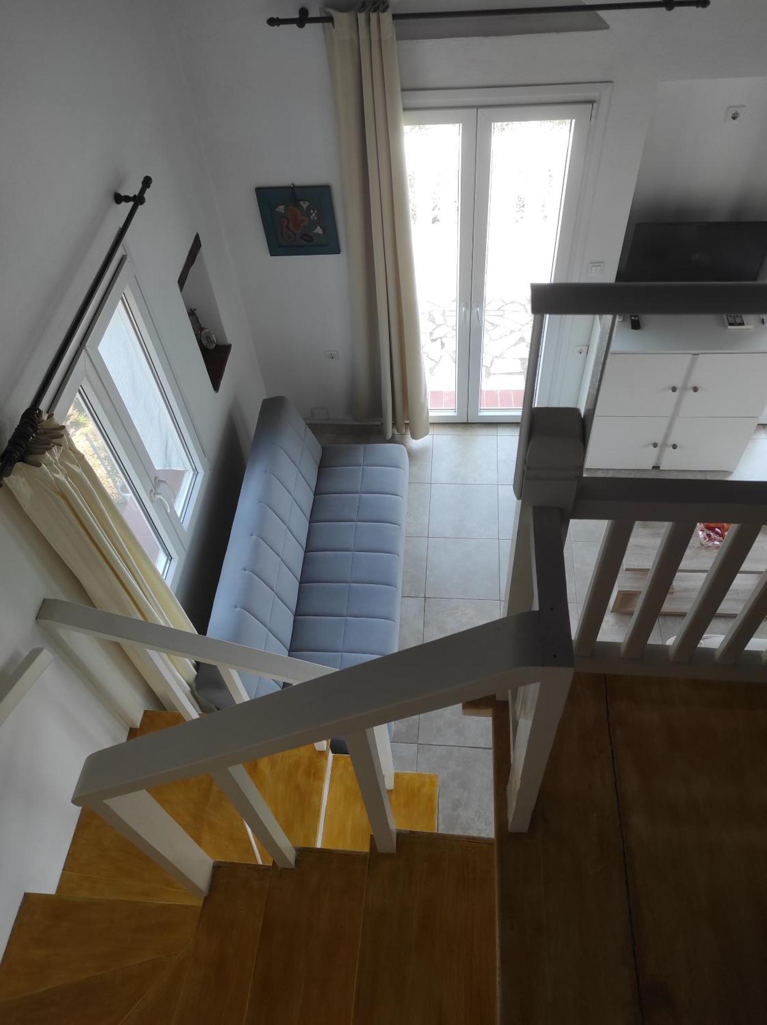 Lionaki House Villa Skopelos Town Exterior photo